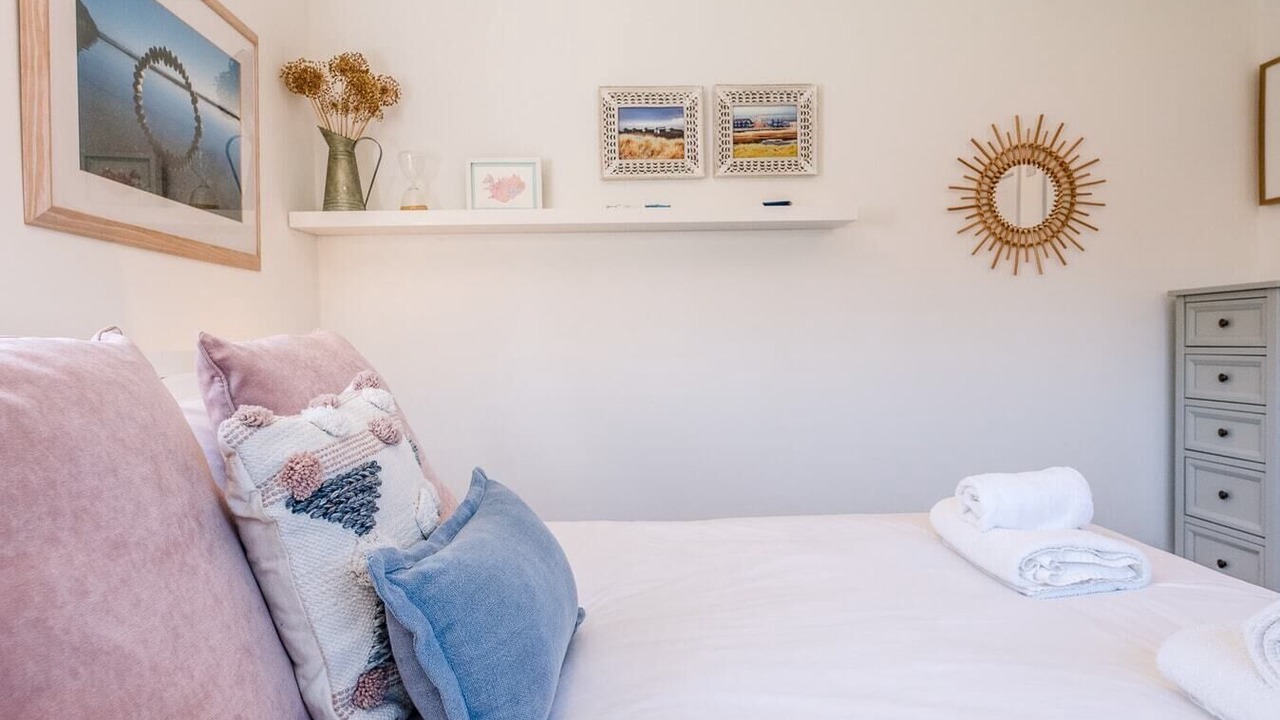 Photo of Bedroom in Westleton