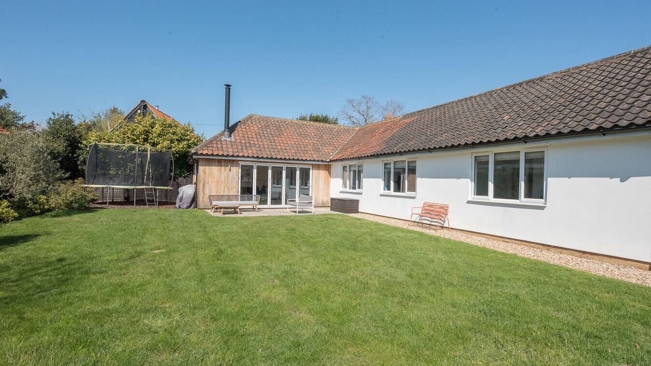 Photo of Outdoor in Westleton