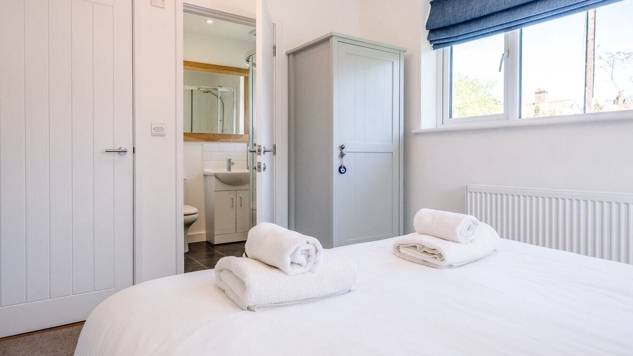 Photo of Bedroom in Westleton