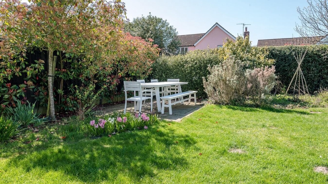 Photo of Outdoor in Westleton