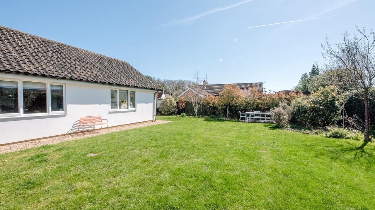 Photo of Outdoor in Westleton