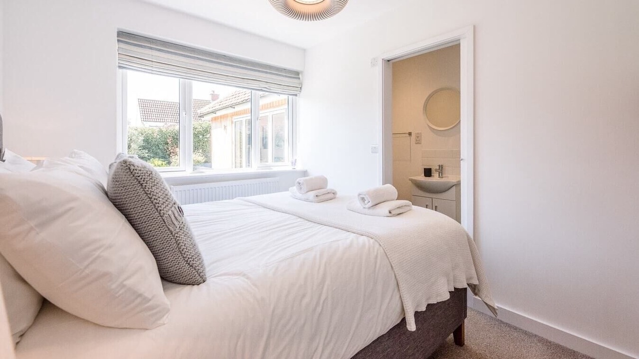 Photo of Bedroom in Westleton