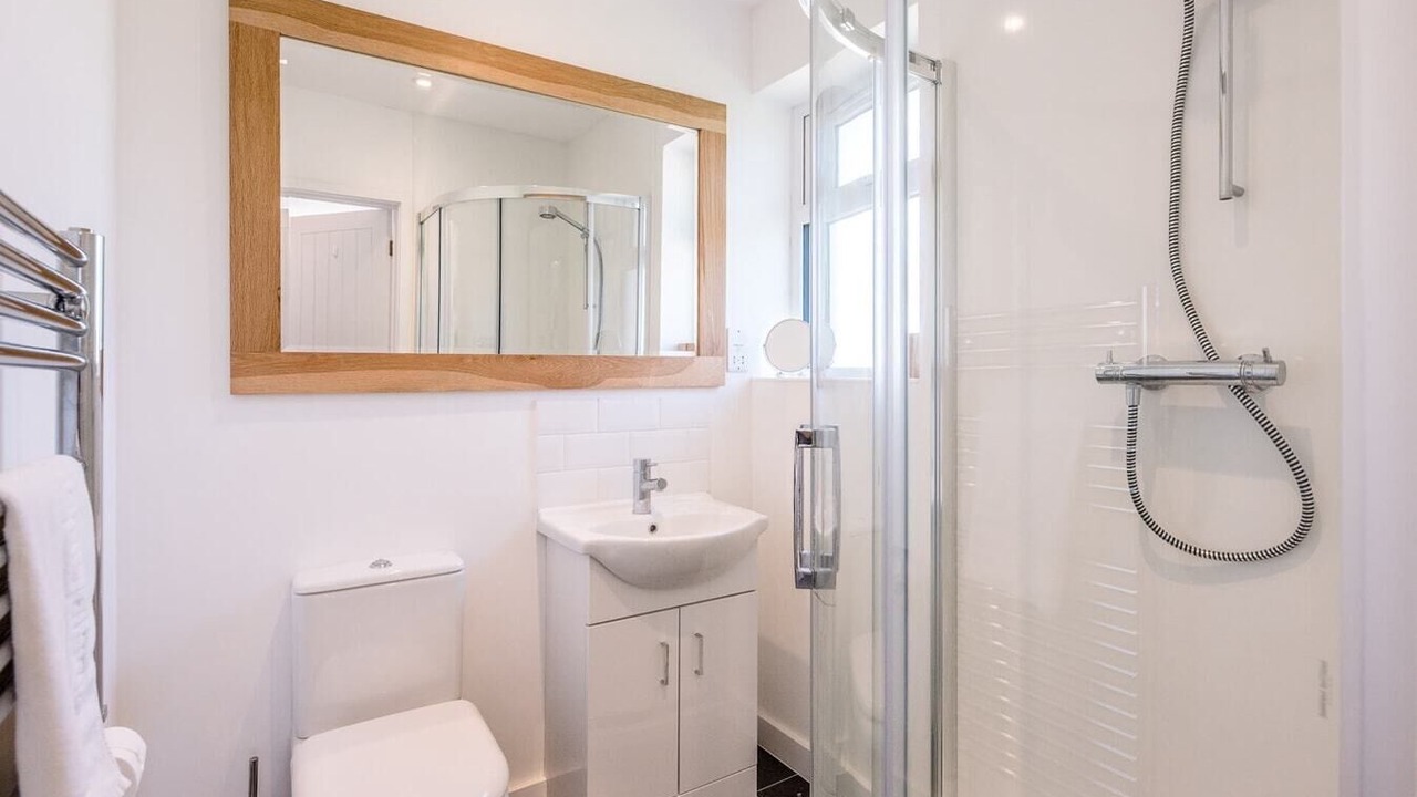 Photo of Bathroom in Westleton