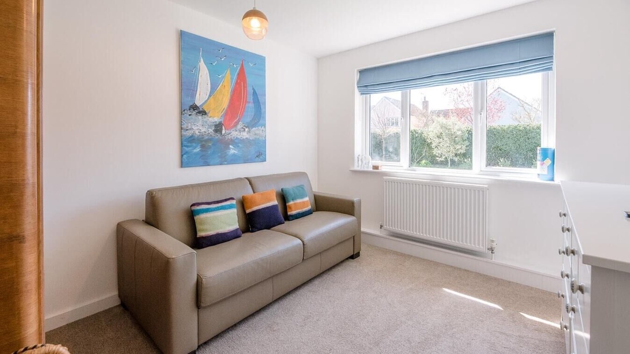 Photo of Livingroom in Westleton