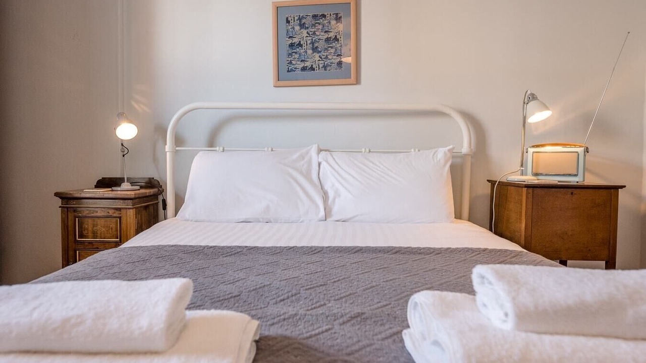 Photo of Bedroom in Southwold