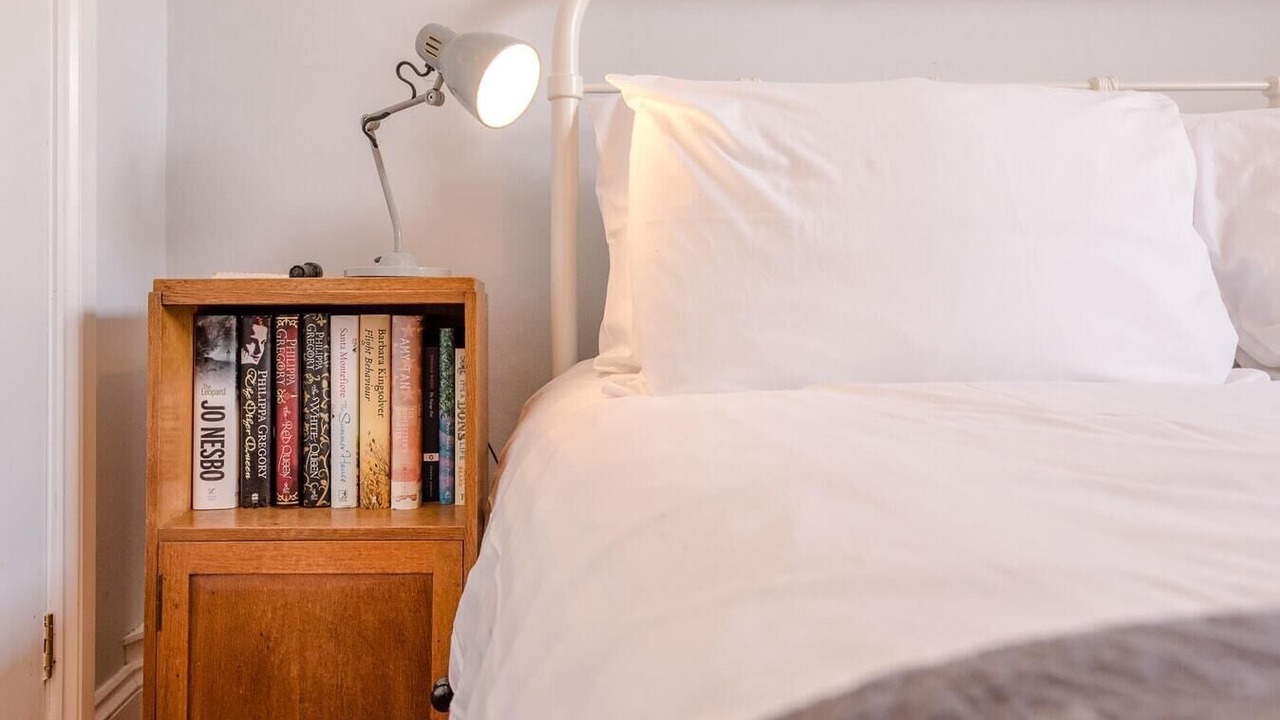 Photo of Bedroom in Southwold