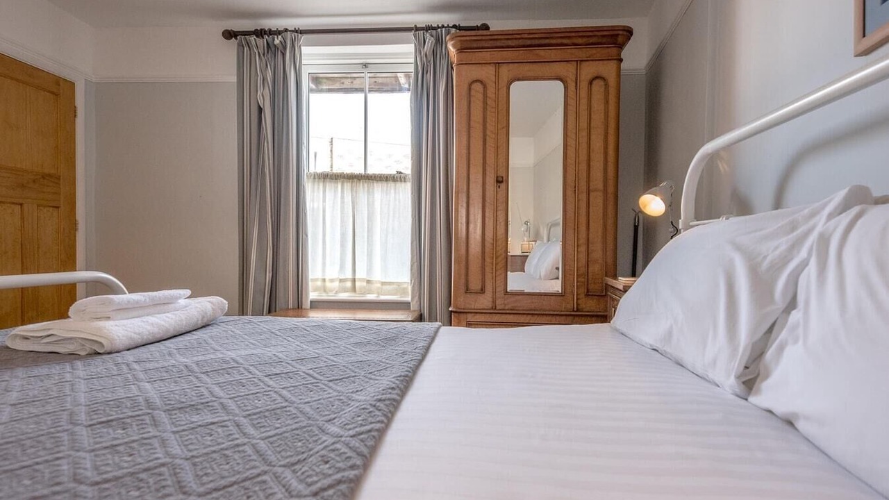Photo of Bedroom in Southwold