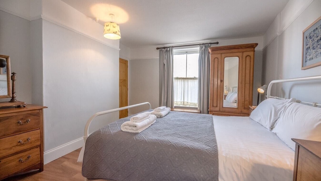 Photo of Bedroom in Southwold