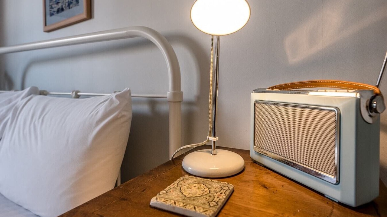 Photo of Bedroom in Southwold