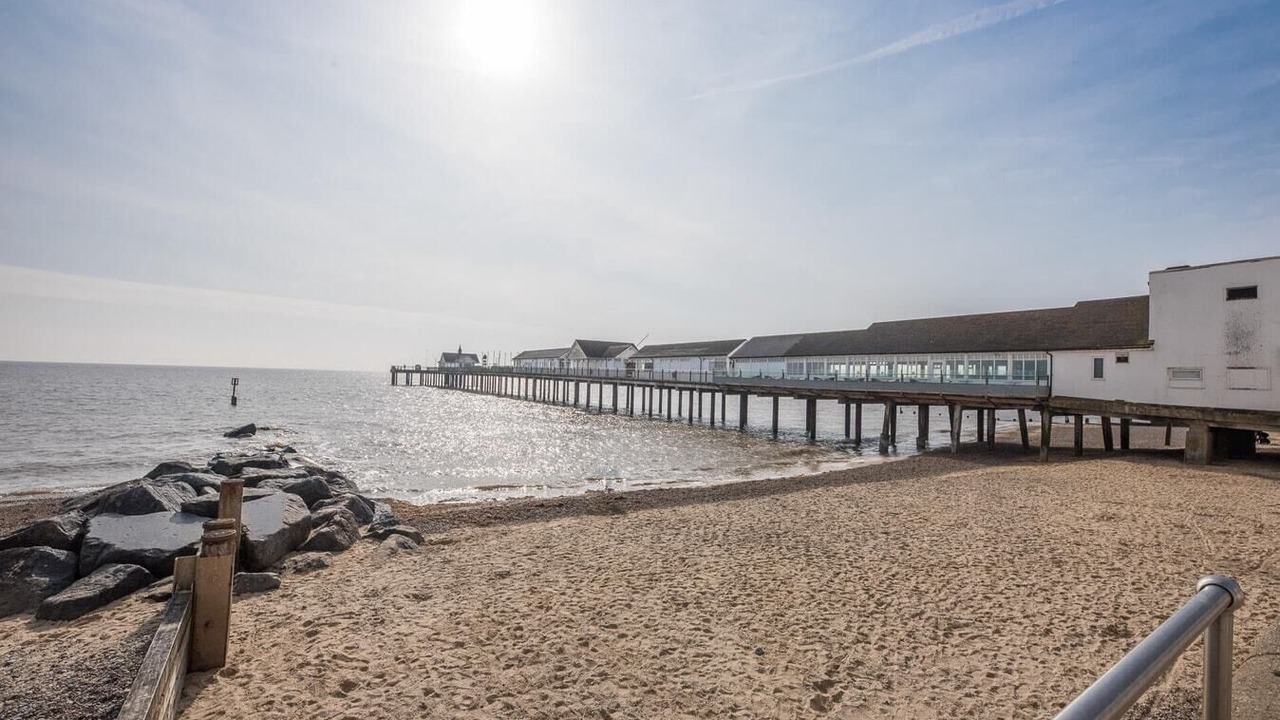 Photo of Others in Southwold