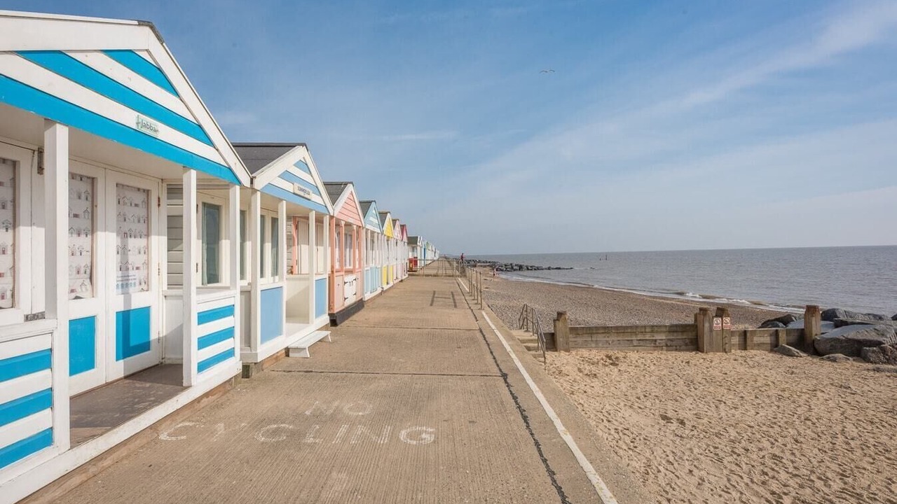 Photo of Others in Southwold