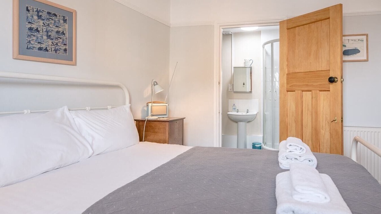 Photo of Bedroom in Southwold