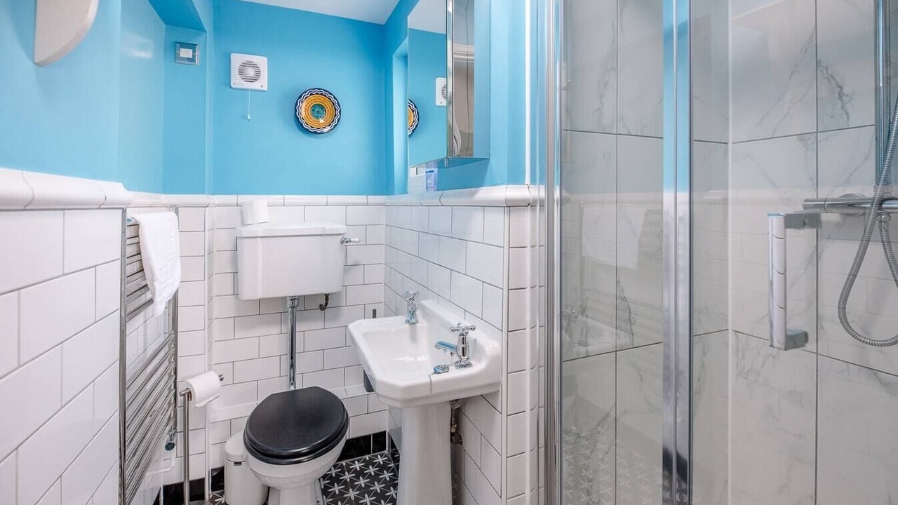 Photo of Bathroom in Southwold