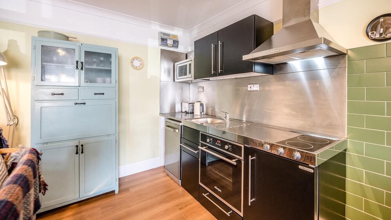 Photo of Kitchen in Southwold