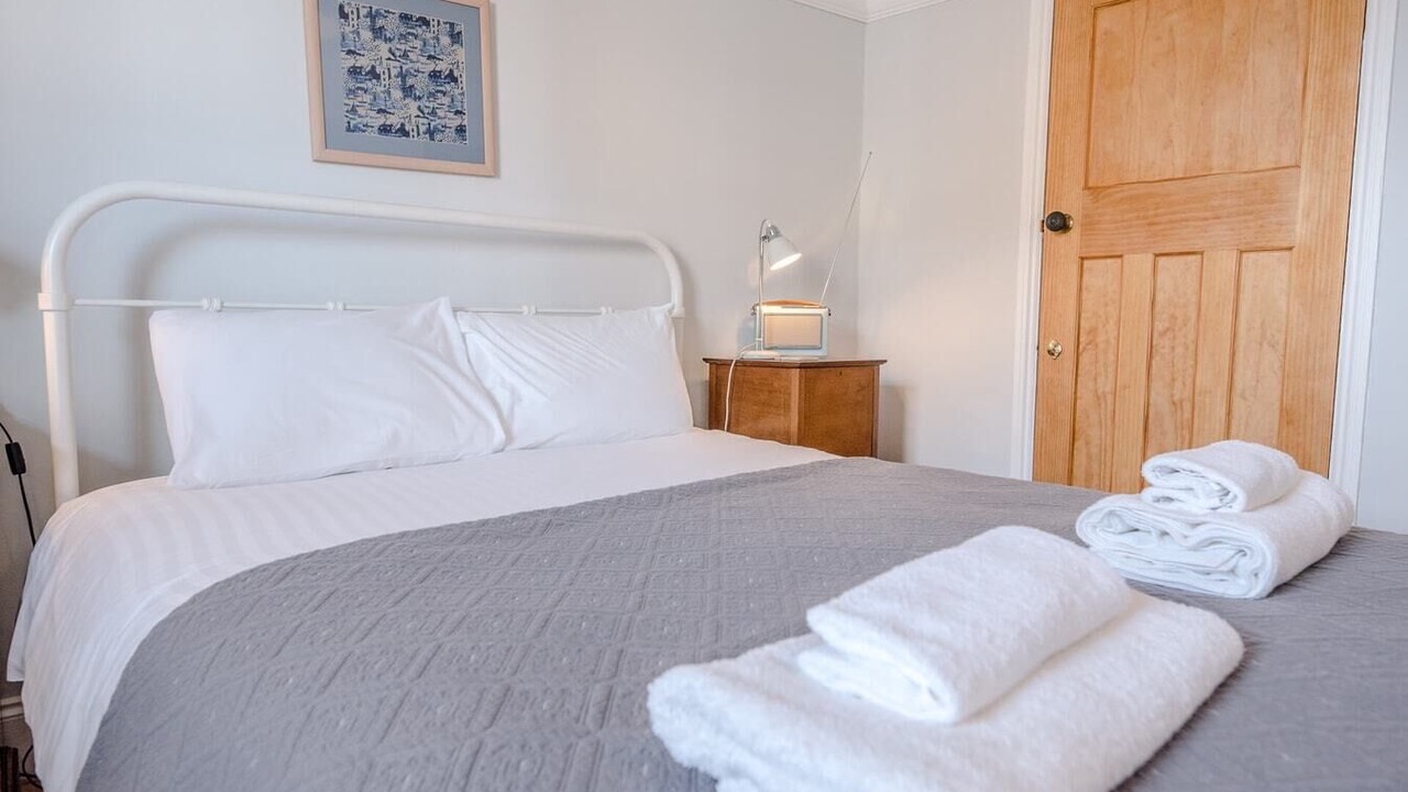 Photo of Bedroom in Southwold