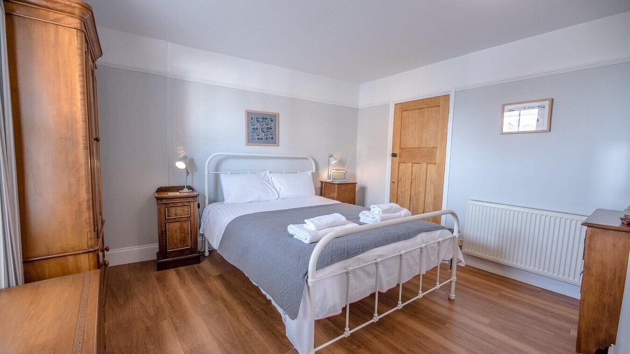 Photo of Bedroom in Southwold