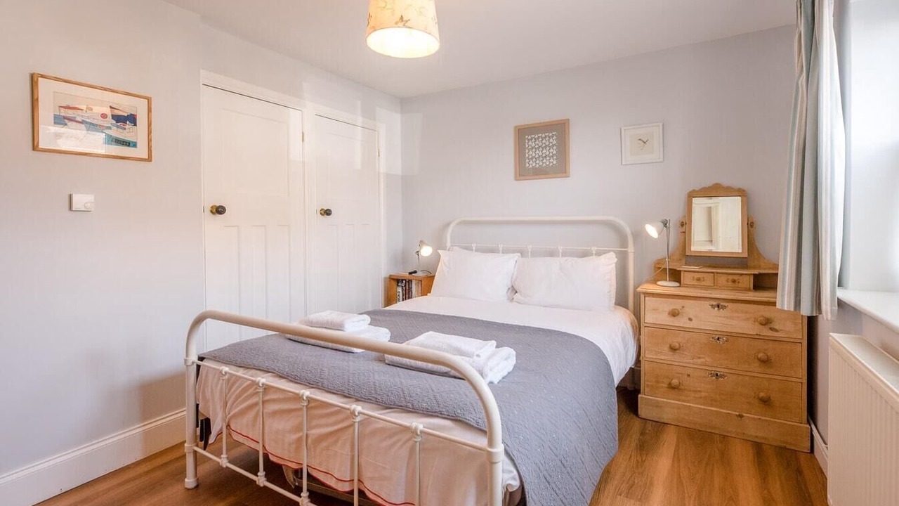 Photo of Bedroom in Southwold