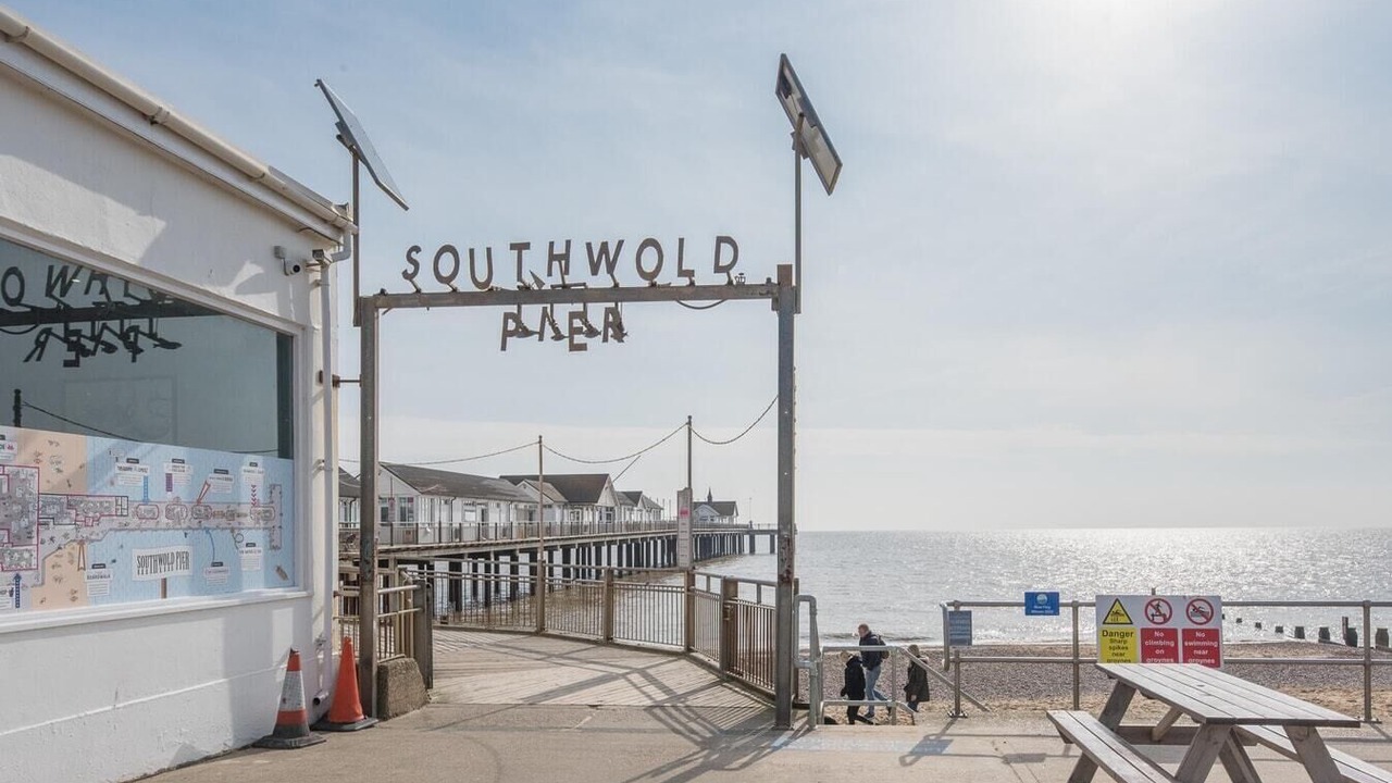 Photo of Outdoor in Southwold