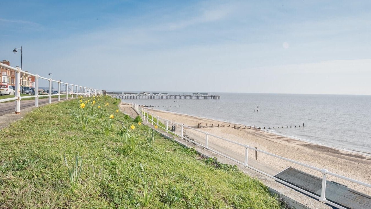 Photo of Others in Southwold