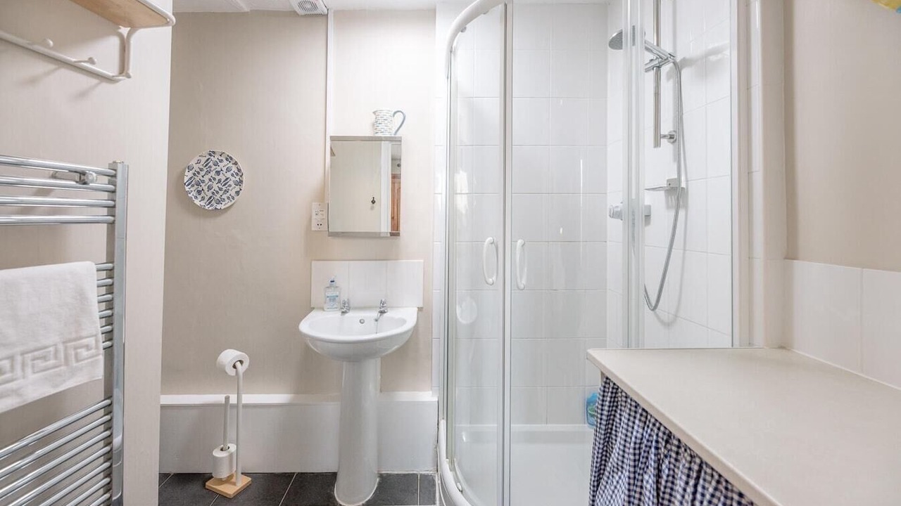 Photo of Bathroom in Southwold