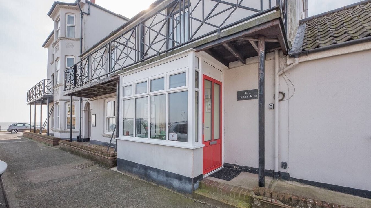 Photo of Outdoor in Southwold