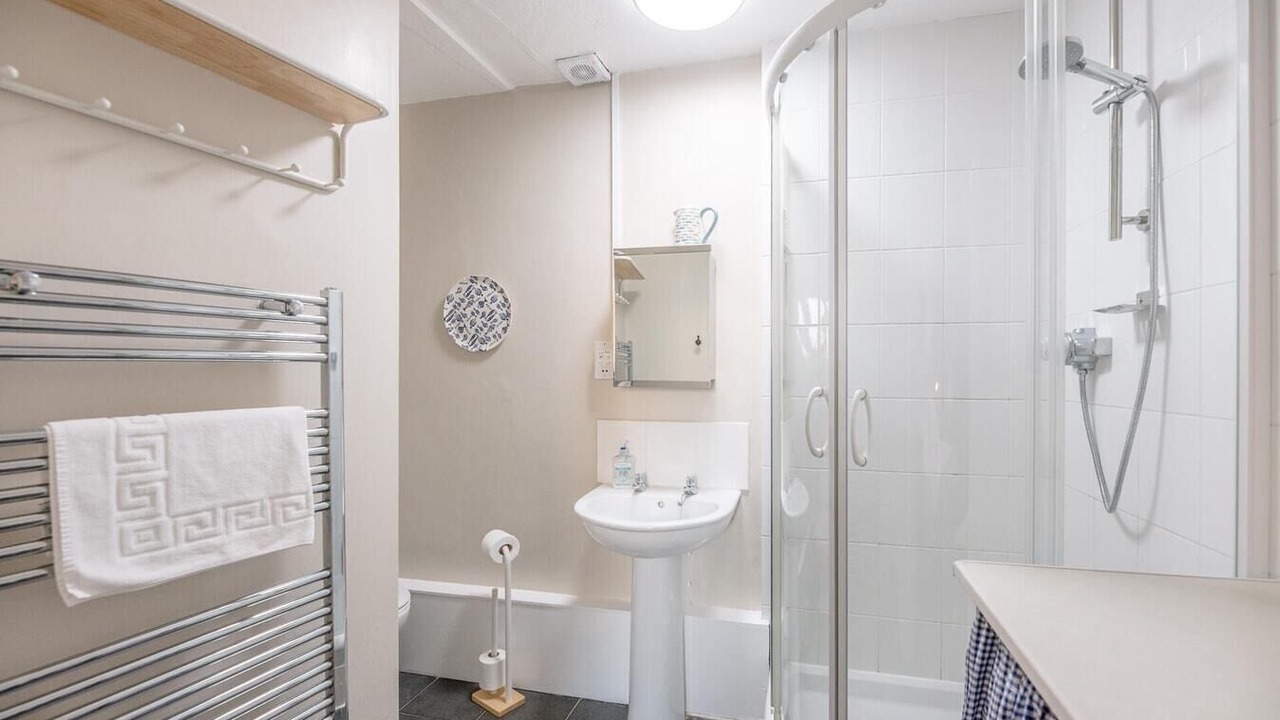 Photo of Bathroom in Southwold