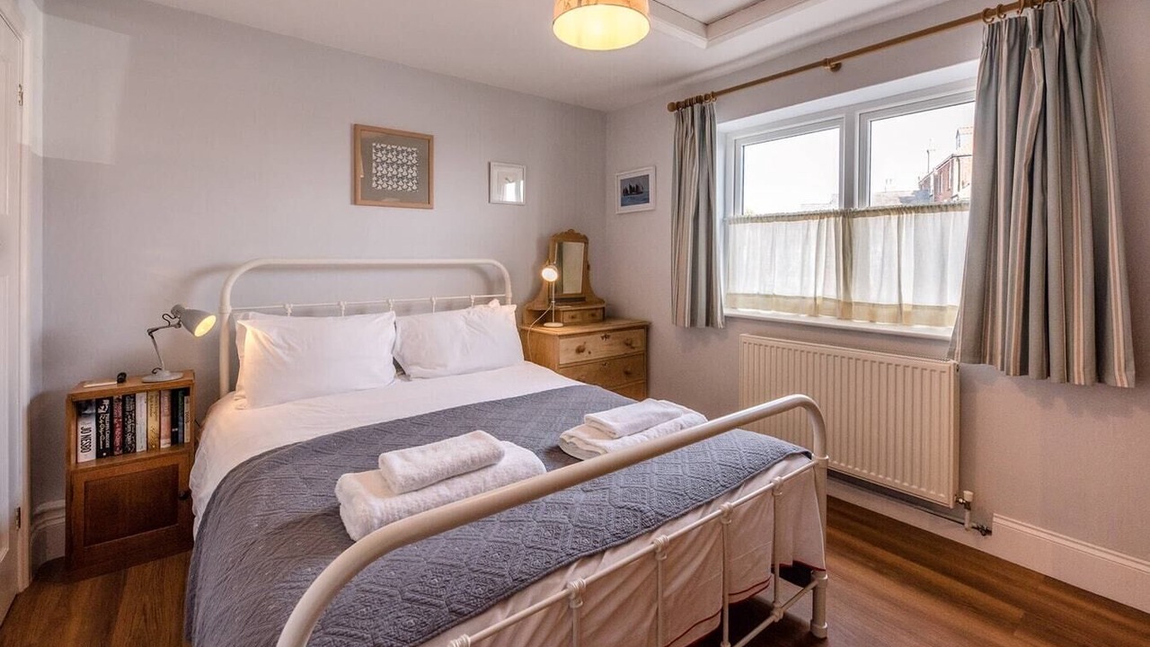 Photo of Bedroom in Southwold