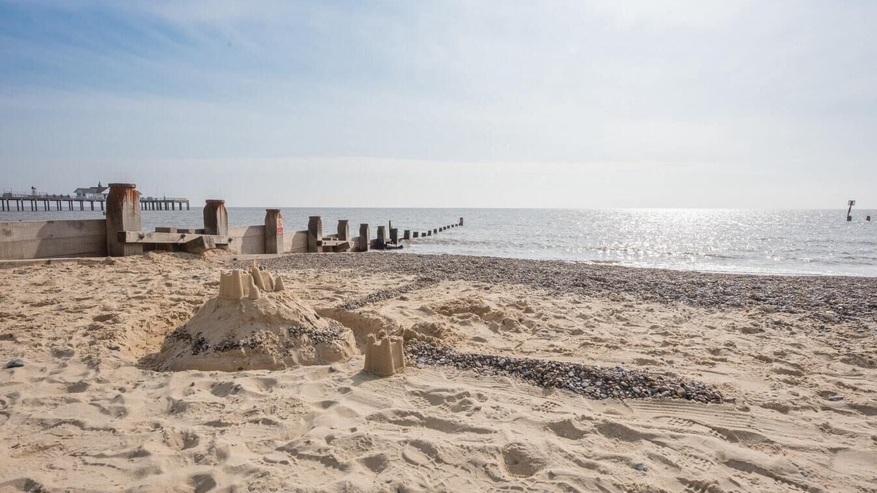 Photo of Others in Southwold