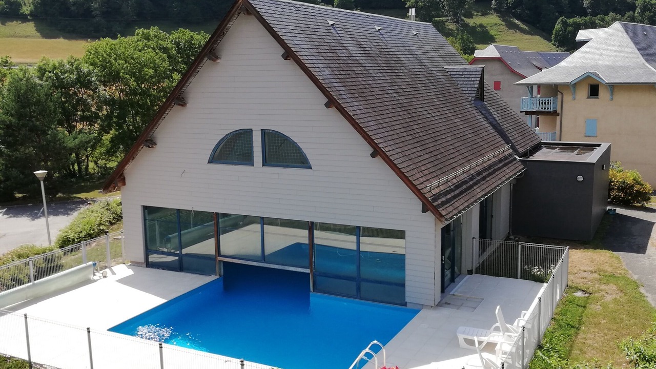 Photo of Outdoor in Arreau