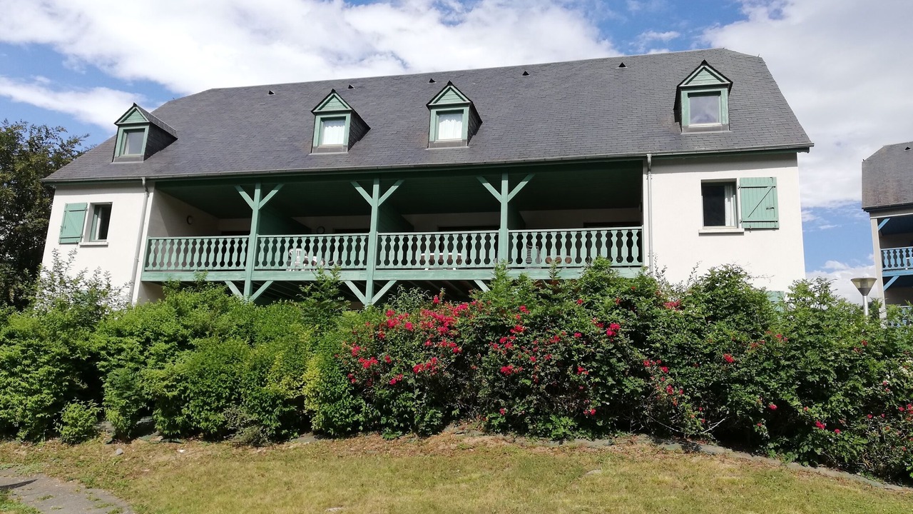 Photo of Outdoor in Arreau