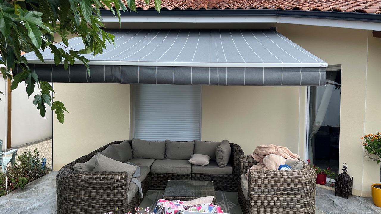 Photo of Patio Balcony in Lit-et-Mixe