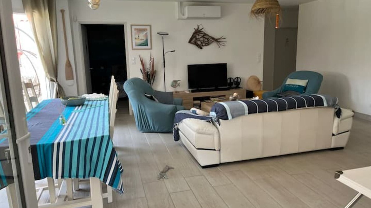 Photo of Livingroom in Lit-et-Mixe