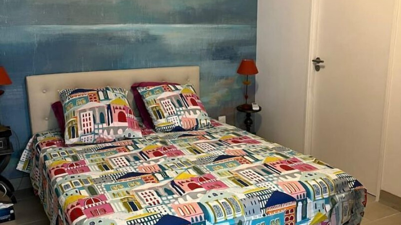 Photo of Bedroom in Lit-et-Mixe