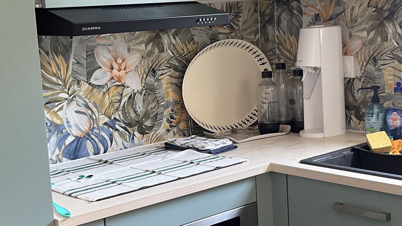 Photo of Kitchen in Lit-et-Mixe