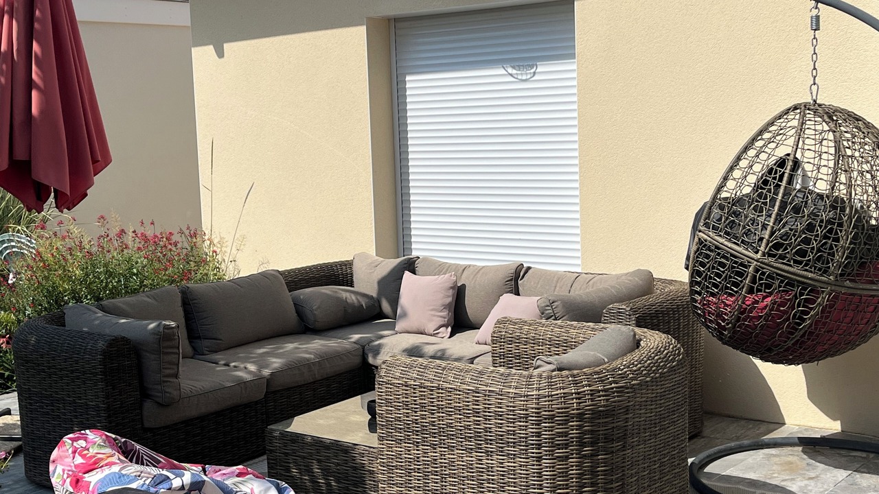 Photo of Patio Balcony in Lit-et-Mixe