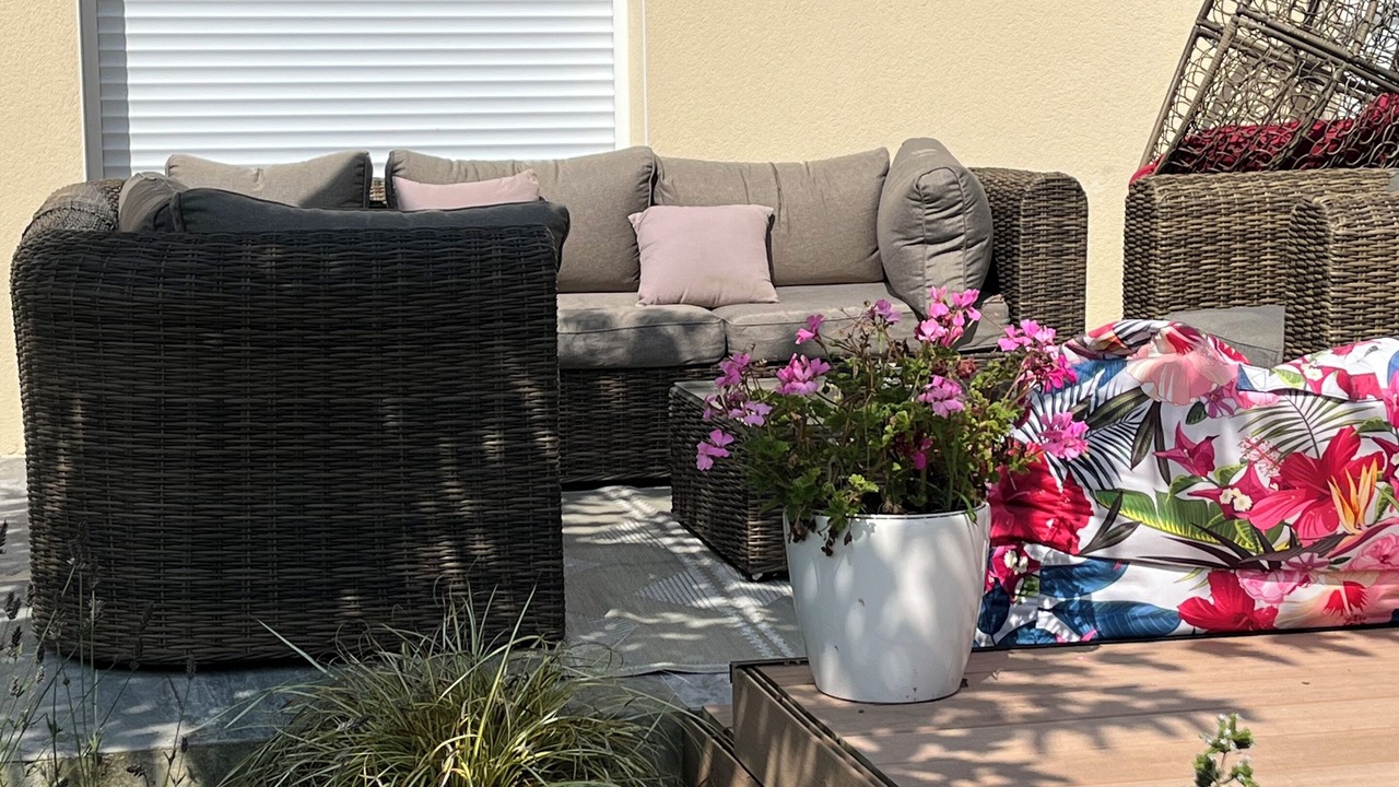 Photo of Patio Balcony in Lit-et-Mixe