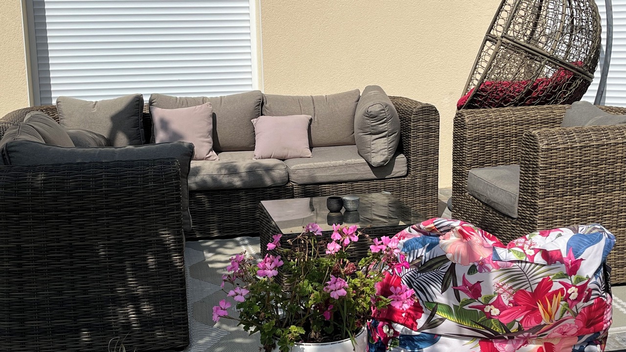 Photo of Patio Balcony in Lit-et-Mixe