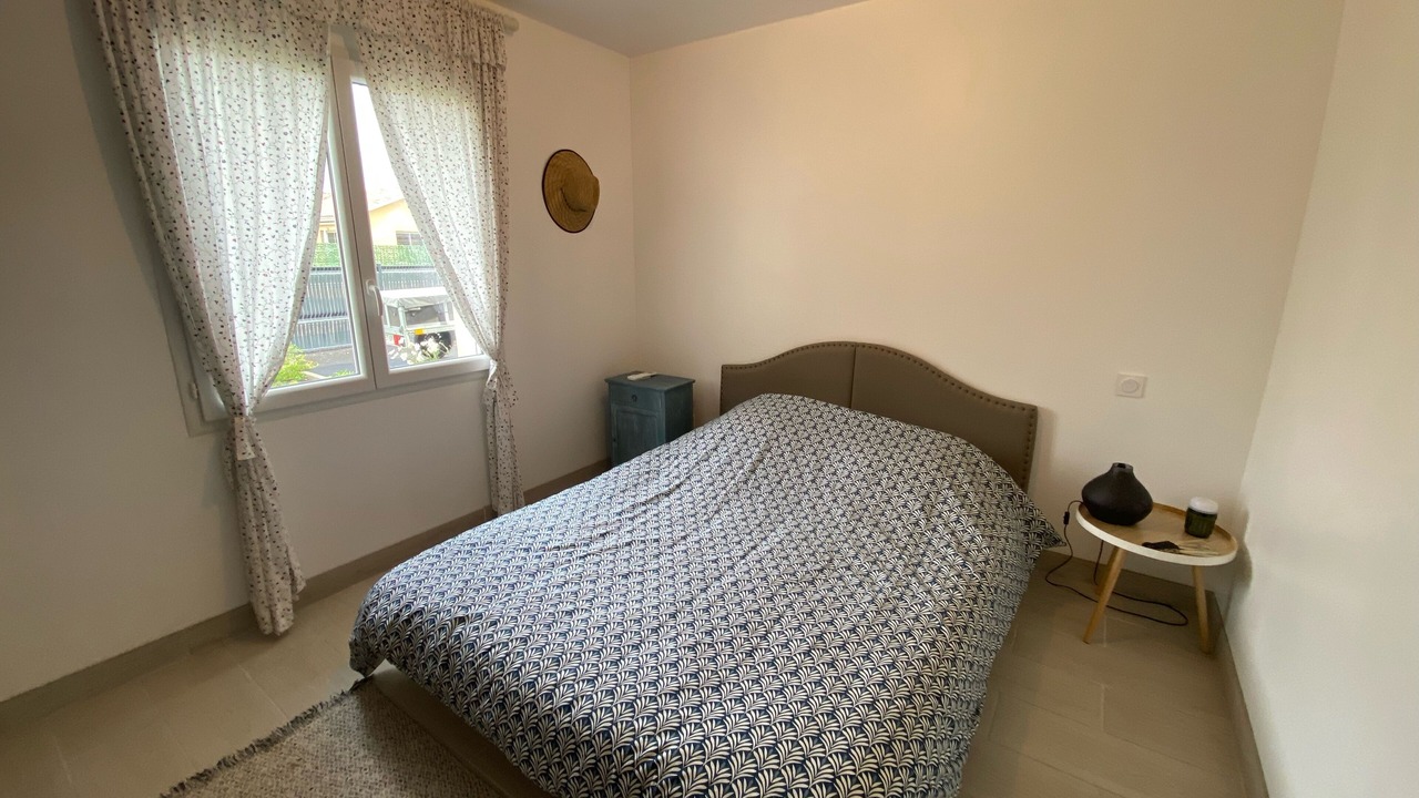 Photo of Bedroom in Lit-et-Mixe