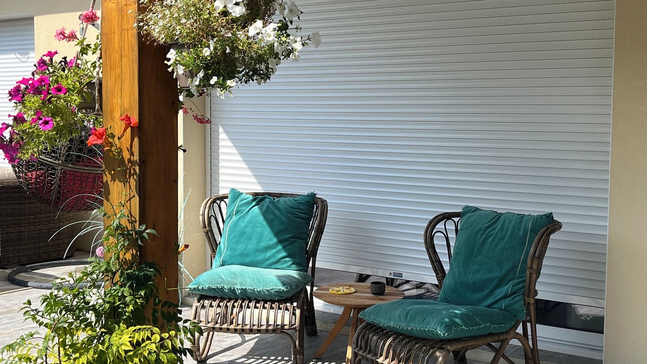 Photo of Patio Balcony in Lit-et-Mixe