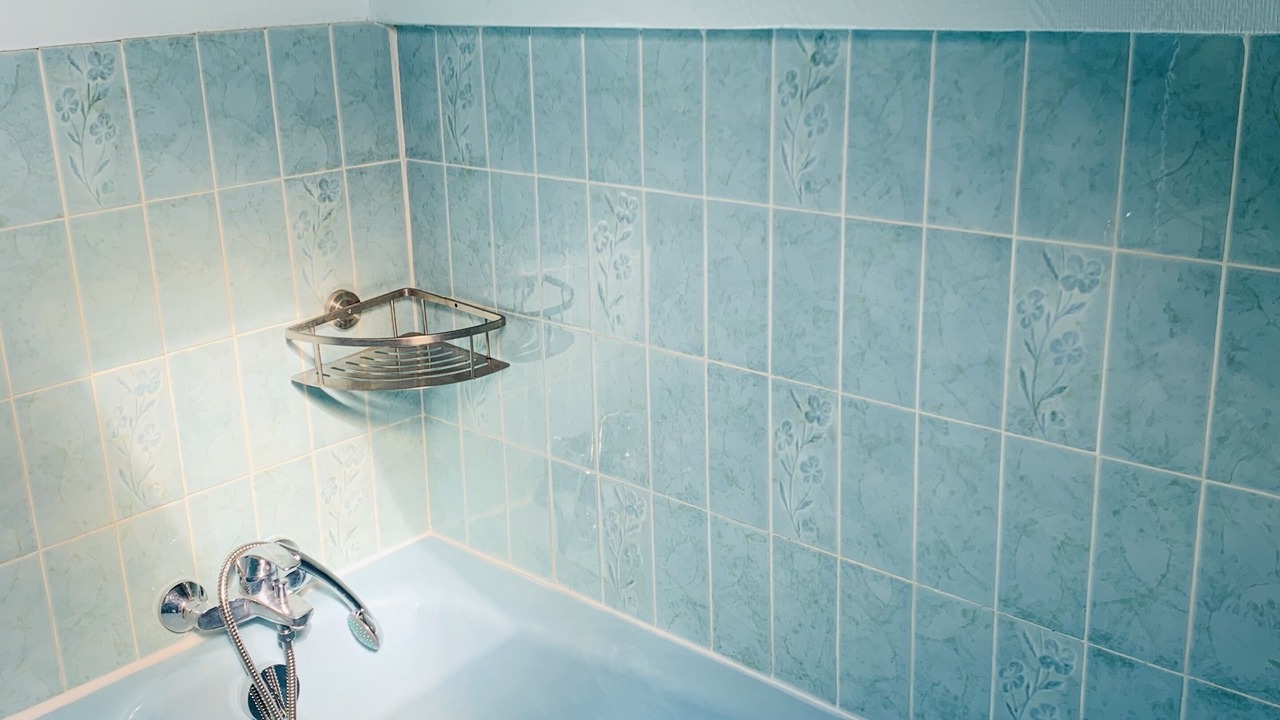 Photo of Bathroom in Saulieu