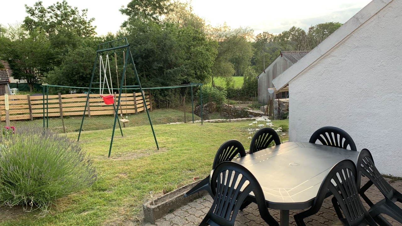 Photo of Outdoor in Saulieu