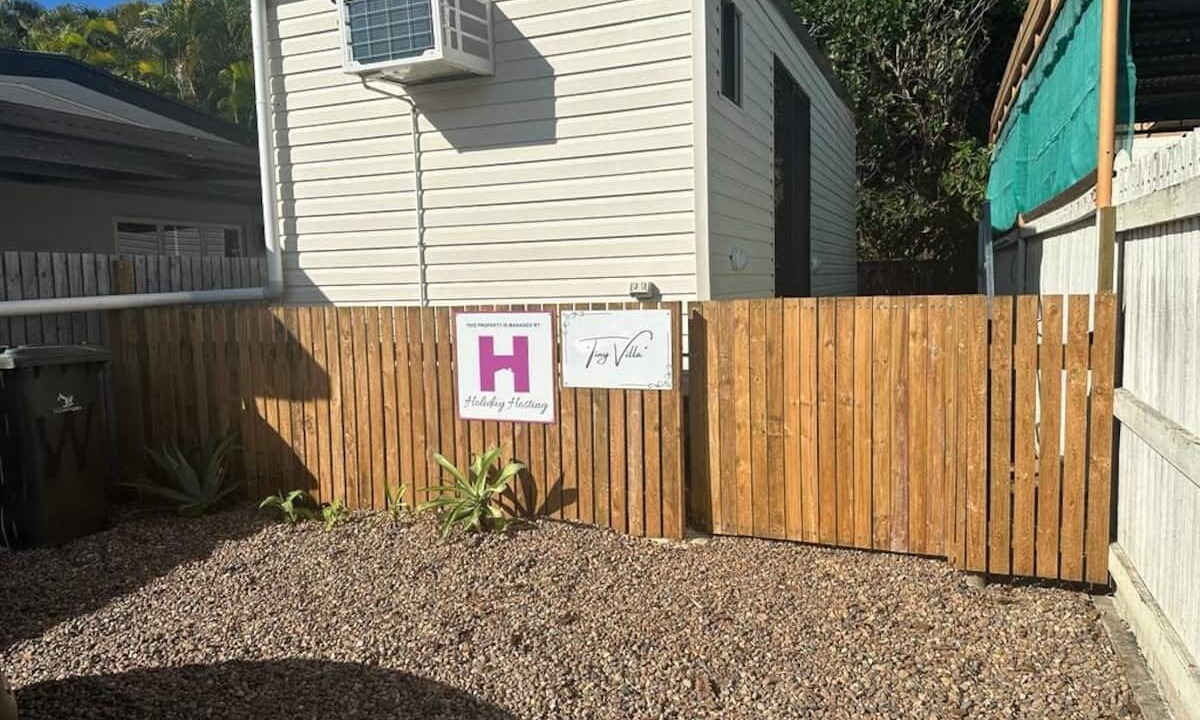 Photo of Outdoor in Mundingburra