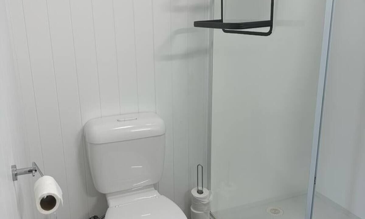 Photo of Bathroom in Mundingburra
