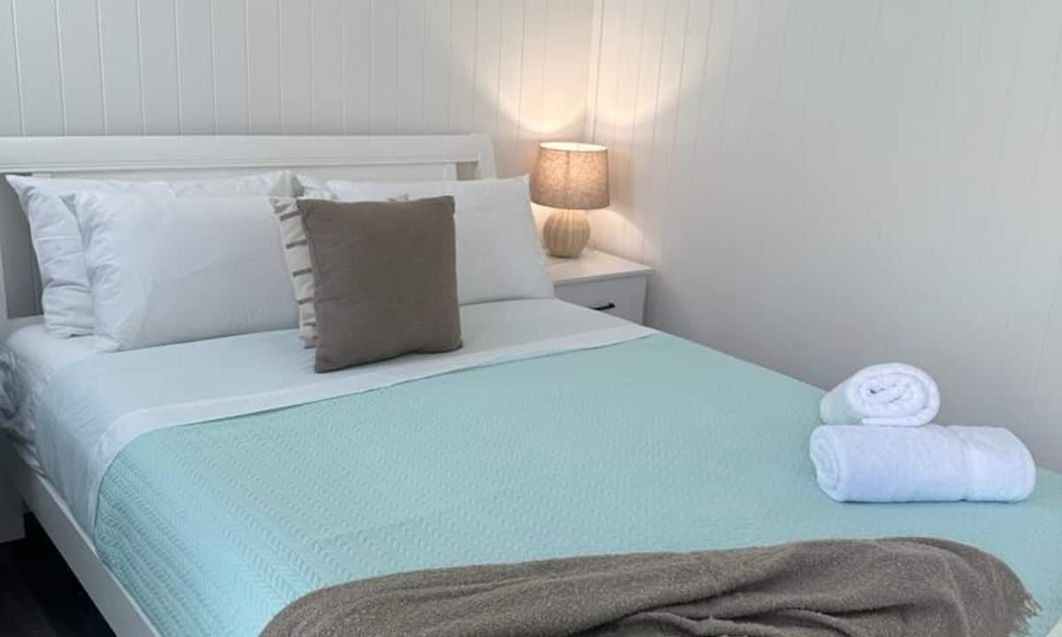 Photo of Bedroom in Mundingburra