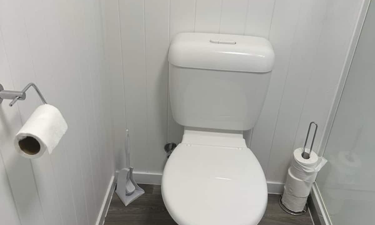 Photo of Bathroom in Mundingburra