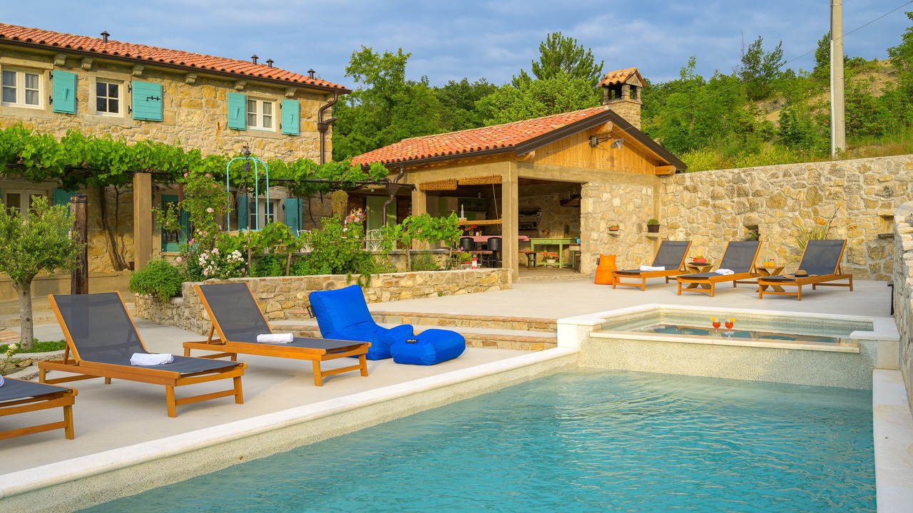 Photo of Outdoor in Ripenda Verbanci