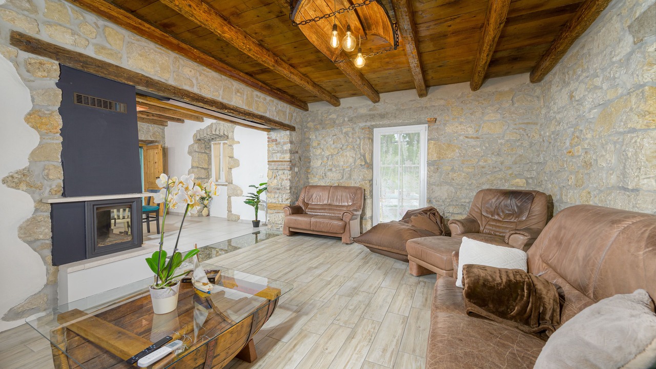 Photo of Livingroom in Ripenda Verbanci