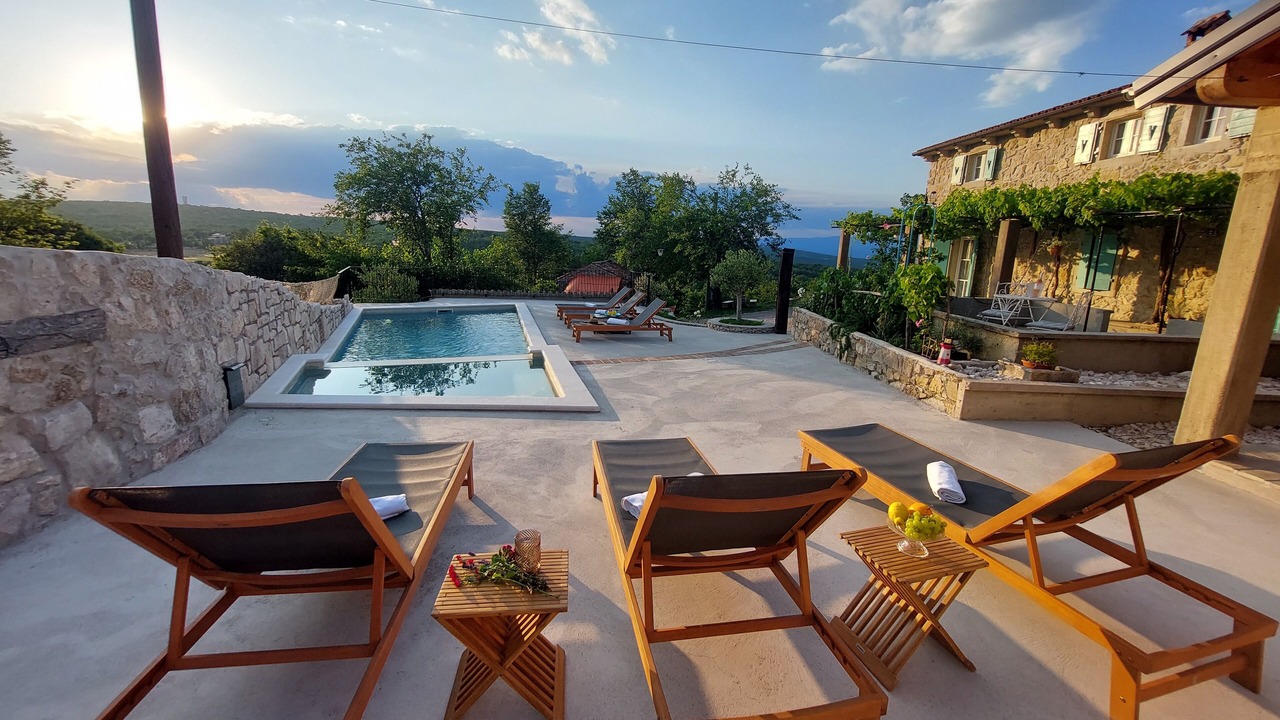 Photo of Patio Balcony in Ripenda Verbanci