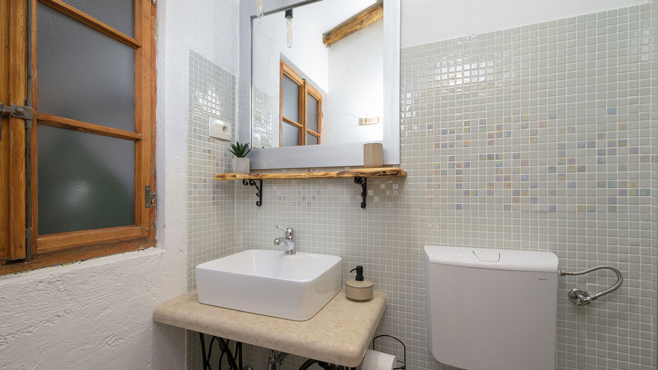 Photo of Bathroom in Ripenda Verbanci