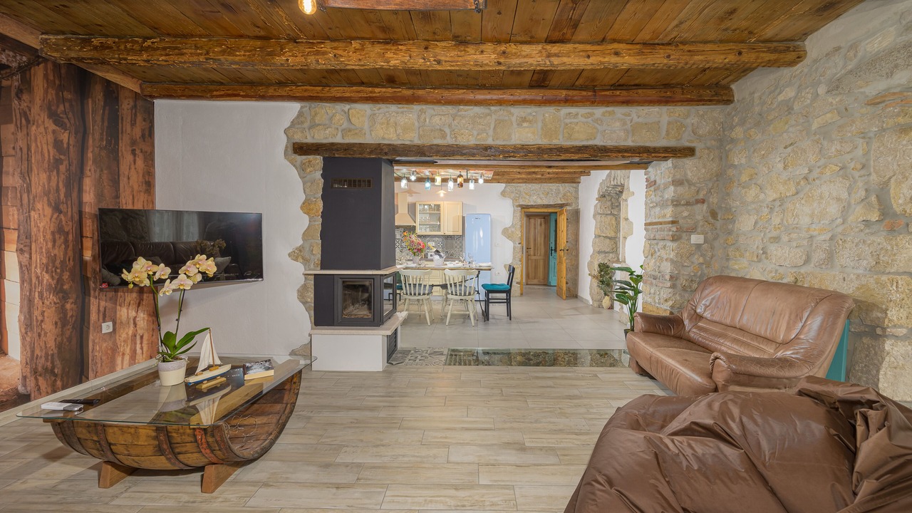 Photo of Livingroom in Ripenda Verbanci
